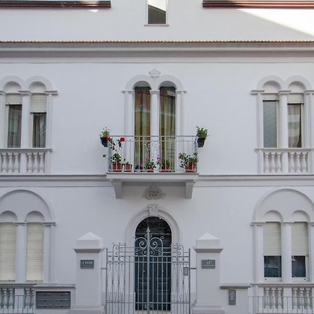 Le Bifore Gaeta Esterno foto