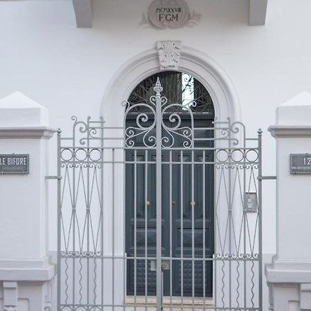 Le Bifore Gaeta Esterno foto
