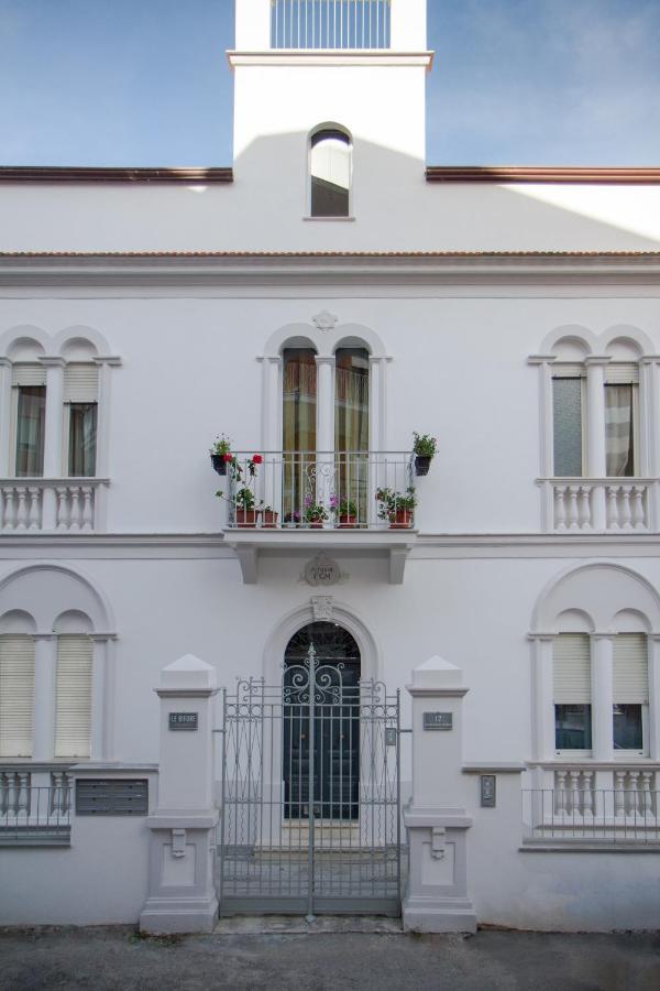 Le Bifore Gaeta Esterno foto