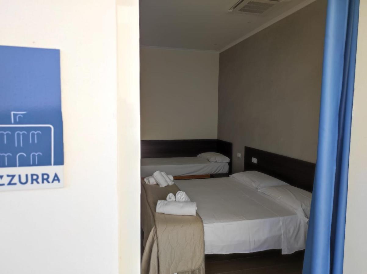 Le Bifore Gaeta Esterno foto