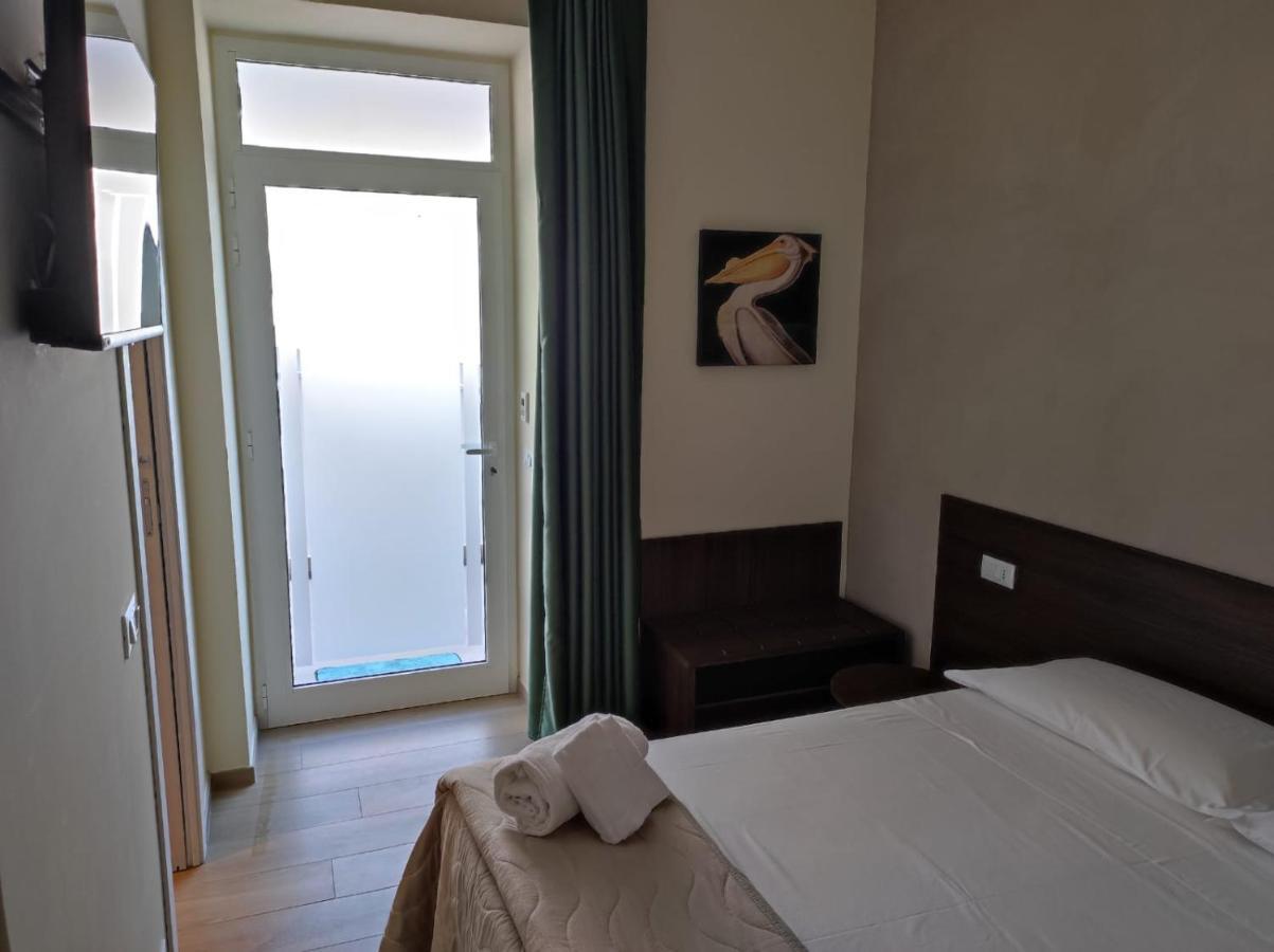 Le Bifore Gaeta Esterno foto